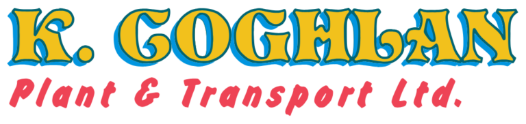 K. Coghlan Plant & Transport Ltd.